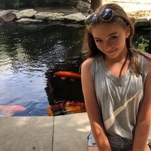 Meet your Posher, Emma